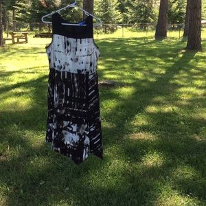 Simply Vera Wang  Dress